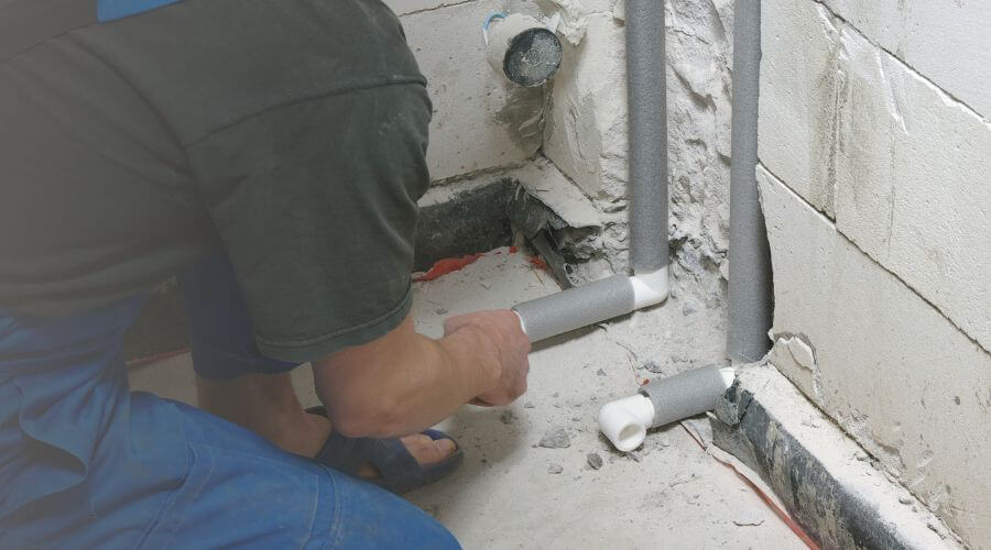 Professional Tankless Water Heater Installation in Wills Point, TX
